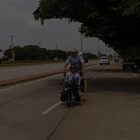 Nakhon Pathom to Samut Sakhon