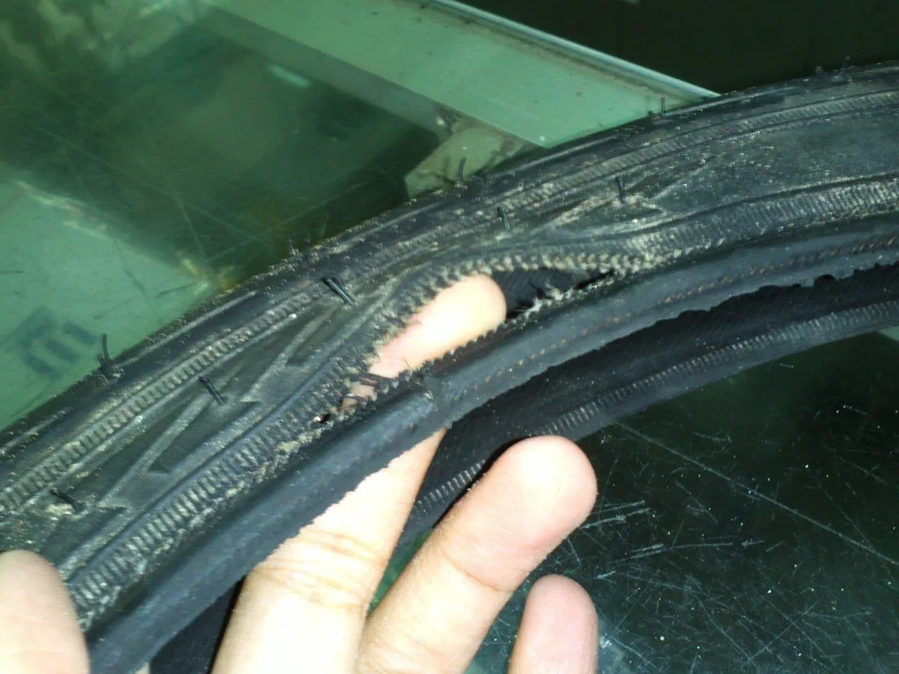 Tires and Tubes to Mukdahan (not)