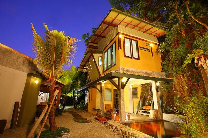 Home Phang-nga Guest House