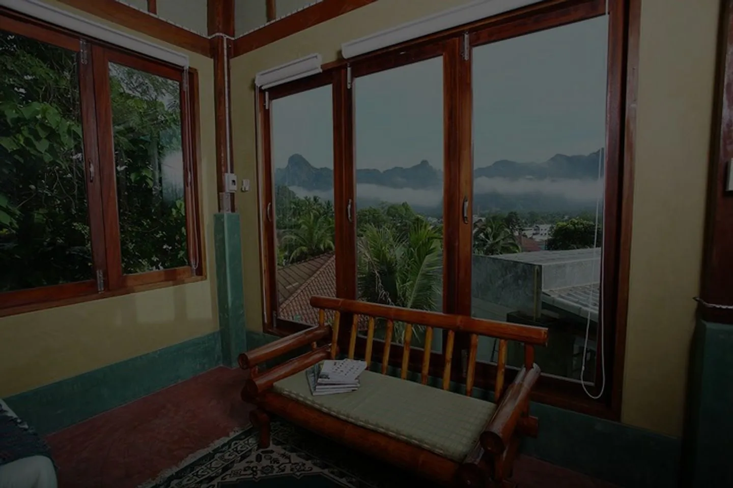 Home Phang-nga Guest House