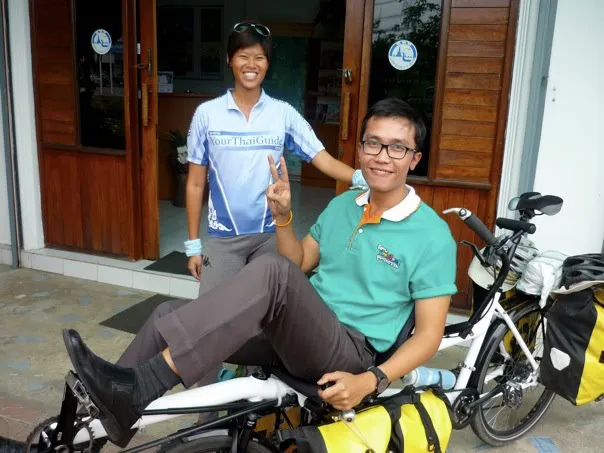 Mueang Buri Ram to Mueang Surin