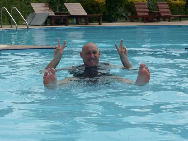 Happy Paulie