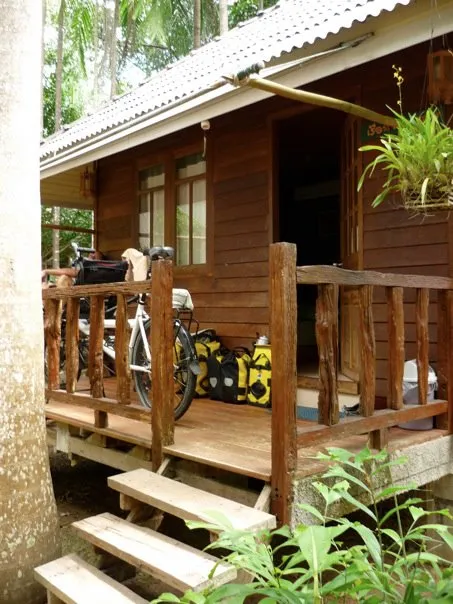 Suan 2 Kru Resort, Rayong