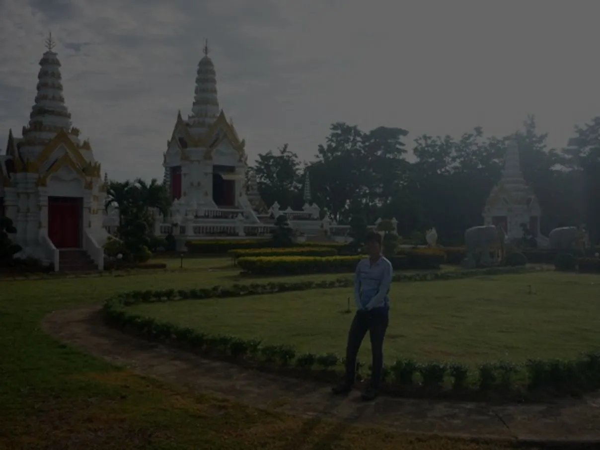 Mueang Sa Kaeo to Non Din Dang
