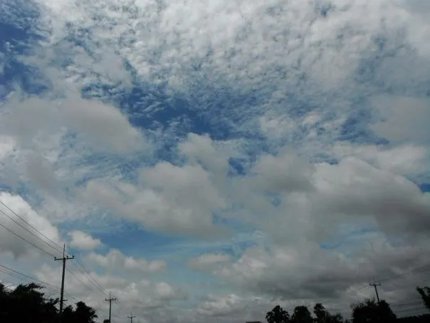 sky