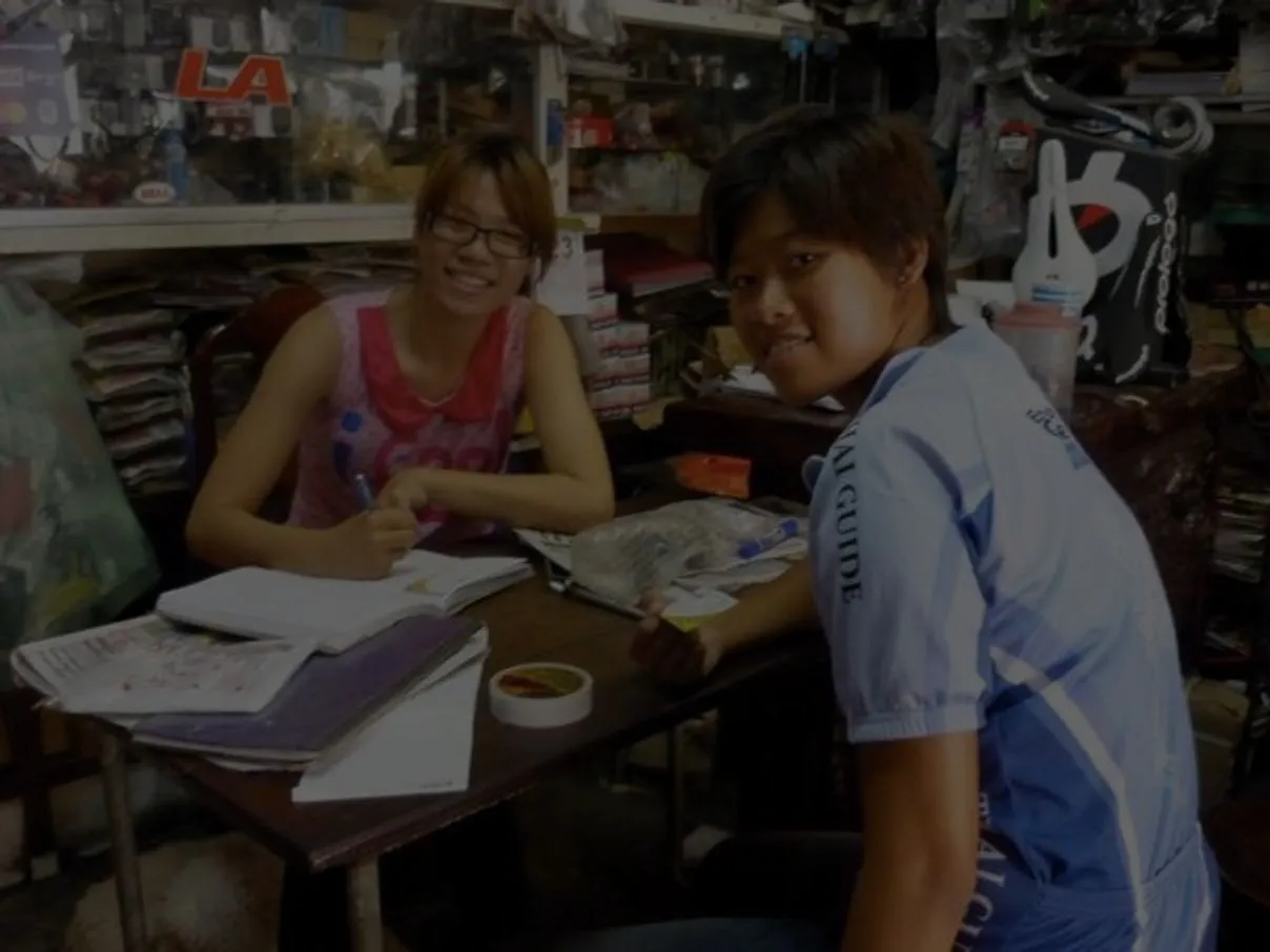 Non Ding Dang to Mueang Buri Ram