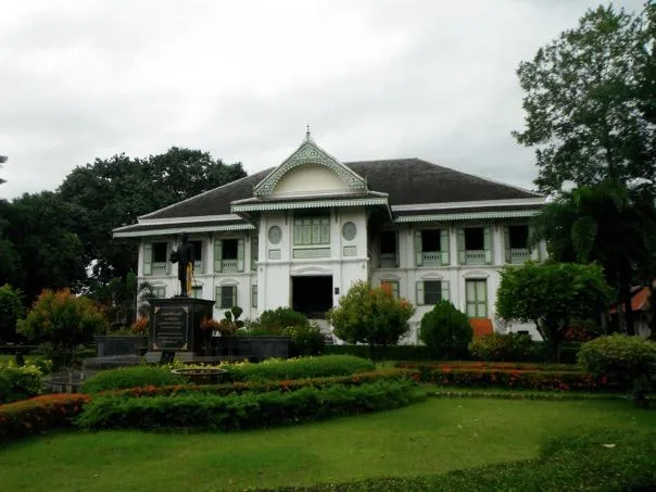 museum in Phrae