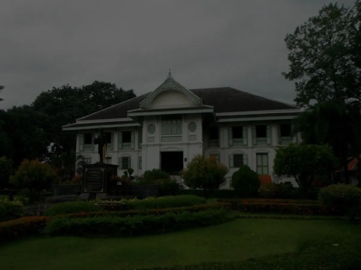 museum in Phrae