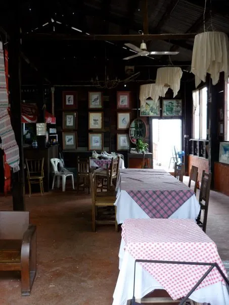 via Mukdahan