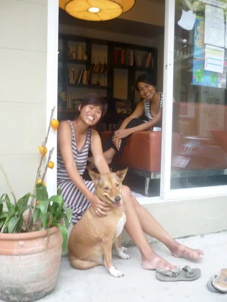 Khuri Buri to Ranong and a visit to the Thansila Resort!