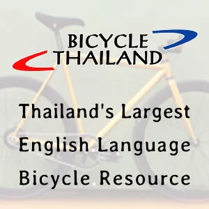 Bicycle Thailand: Thailand's largest English-language bicycle resource