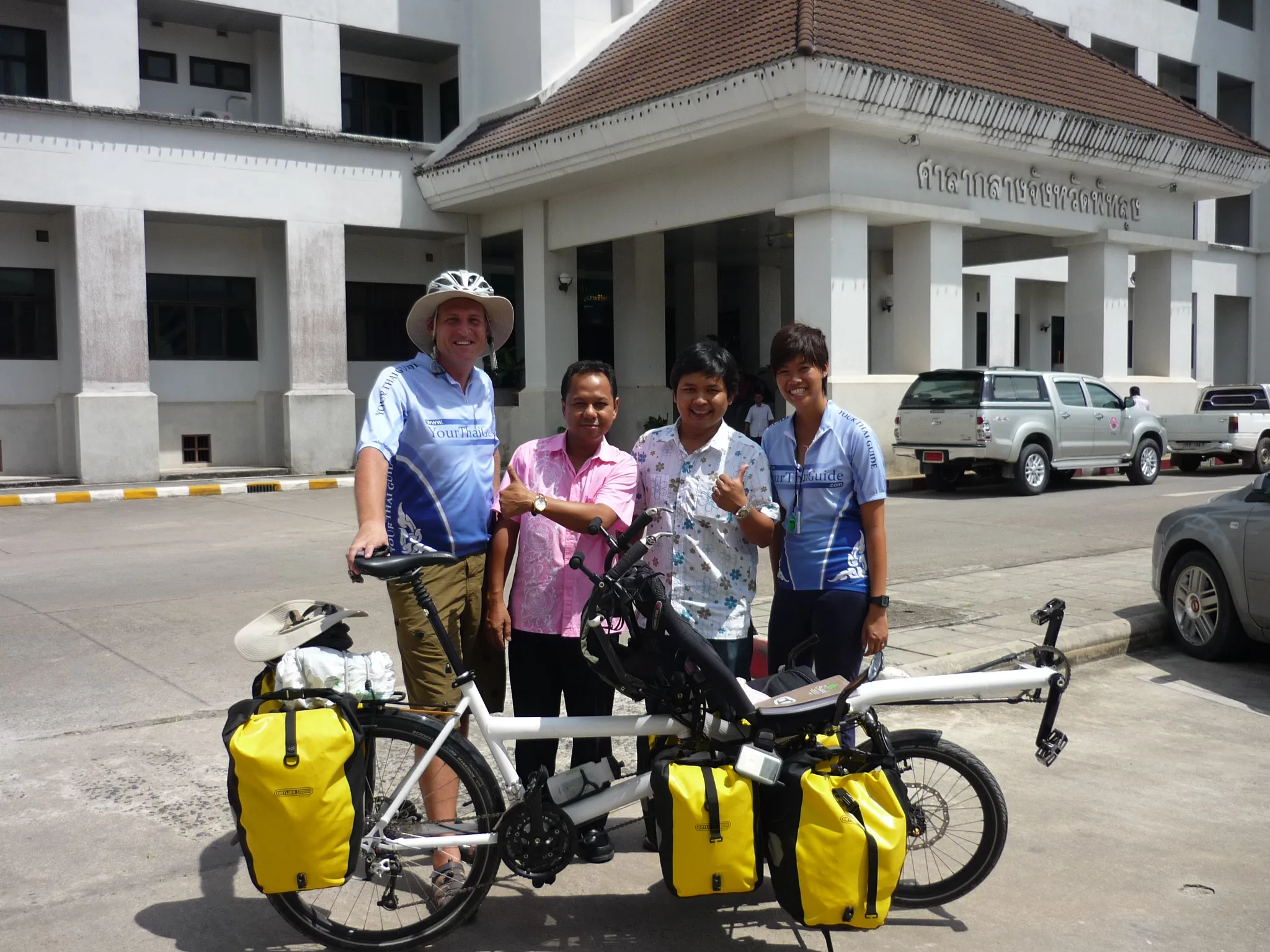 Nakhon Si Thammarat to Phatthalung