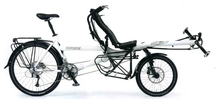Hase Pinoo Tour